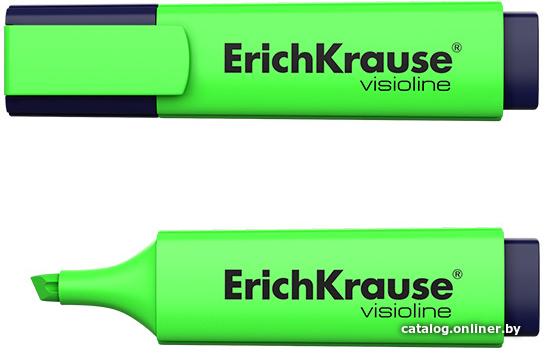

Текстовыделитель Erich Krause Visioline V-20 30941