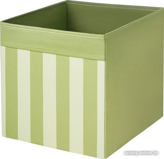 

Коробка для хранения Ikea Дрёна 505.444.38