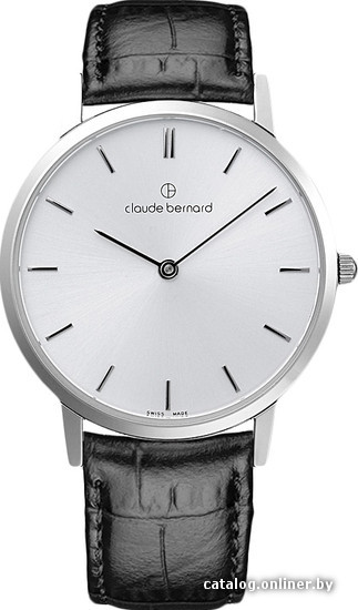 

Наручные часы Claude Bernard 20206 3 AIN