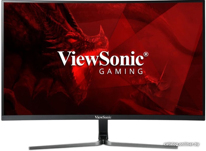 

Игровой монитор ViewSonic VX2758-PC-MH