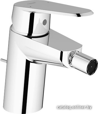 

Смеситель Grohe Eurodisc Cosmopolitan 33244002