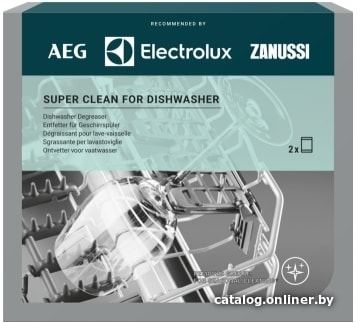 

Средство для чистки Electrolux M3DCP200