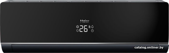 

Сплит-система Haier Lightera DC Inverter AS24NS3ERA-B/1U24GS1ERA