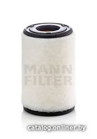

Воздушный фильтр MANN-filter C14011