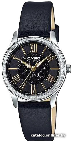 

Наручные часы Casio Collection LTP-E164L-1A