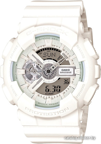 

Наручные часы Casio GA-110BC-7A