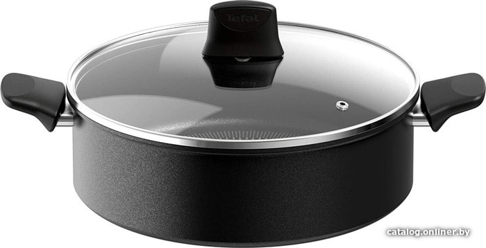 

Кастрюля Tefal Ultimate On G2607283