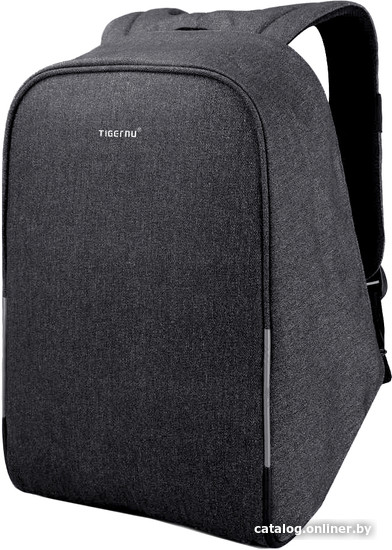

Городской рюкзак Tigernu T-B3213 16" (темно-серый)