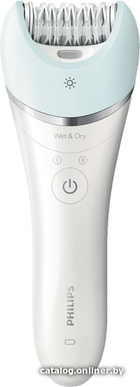 

Эпилятор Philips BRE611/00