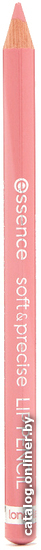 

Карандаш для губ Essence Soft & Precise Lip Pencil (тон 22)