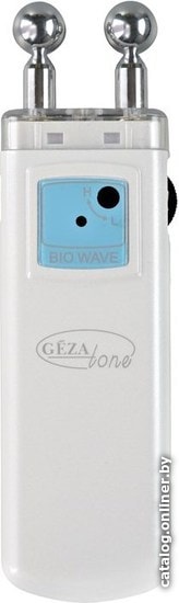 

Аппарат микротоки Gezatone Микротоки Bio Wave m920