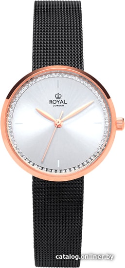 

Наручные часы Royal London 21382-08