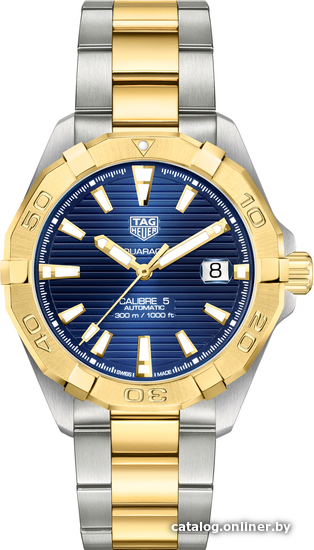 

Наручные часы TAG Heuer Aquaracer WBD2120.BB0930