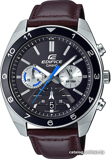 

Наручные часы Casio Edifice EFV-590L-1A