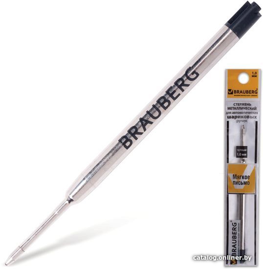 

Стержень шариковый BRAUBERG 170200