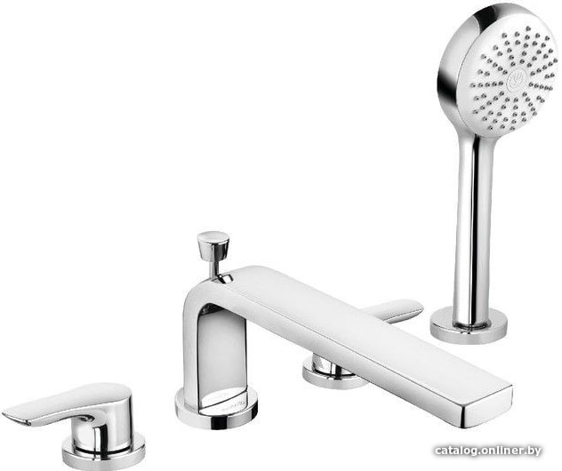 

Смеситель Kludi Pure&Solid 344230575