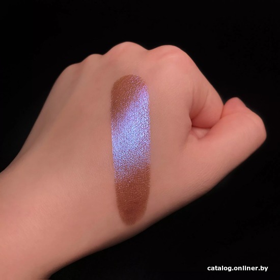 

Тени для век Bernovich Sparkle X24
