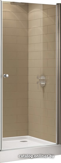 

Душевая дверь Cezares Eco-O-B-1-65-P-Cr