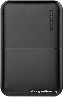 

Внешний аккумулятор Kinetic Oregon 10000mAh (черный)