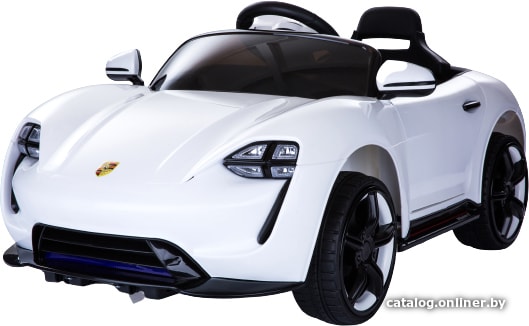 

Электромобиль Toyland Porsche Sport QLS 8988 (белый)