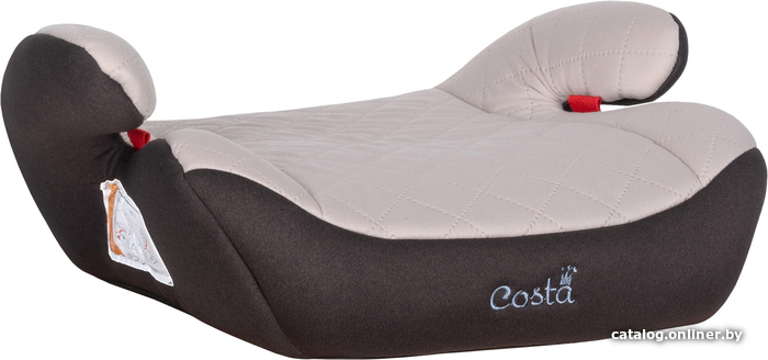 

Детское сиденье Costa CS-005 (мокко)