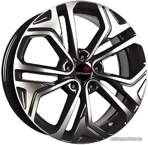 

Литые диски Carwel Иткуль 205 18x7.5" 5x114.3мм DIA 67.1мм ET 45мм AB
