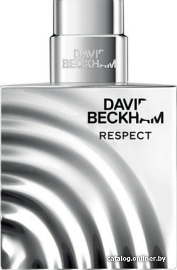 

Туалетная вода David Beckham Respect EdT (60 мл)