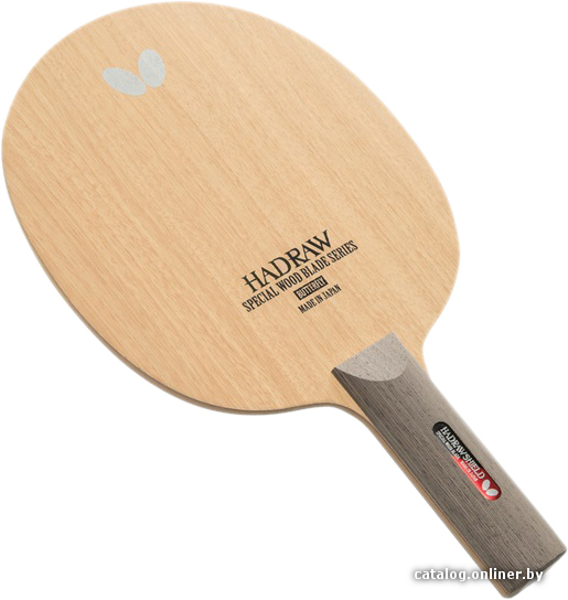 

Основание для ракетки Butterfly Hadraw Shield ST