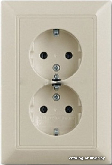 

Розетка ABB Basic 55 2014-0-1463
