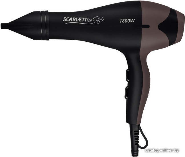 

Фен Scarlett SC-HD70I51