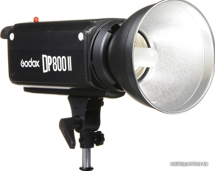 

Вспышка Godox DP800II