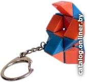 

Головоломка Rubik's Брелок Змейка