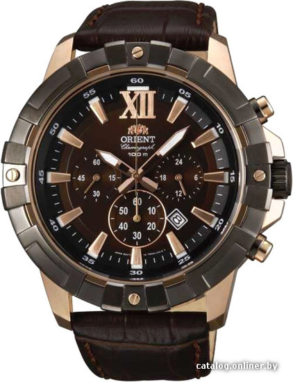 

Наручные часы Orient FTW03003T