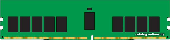 

Оперативная память Kingston 16ГБ DDR4 2933 МГц KSM29RD8/16MRR