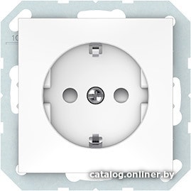 

Розетка Vilma Quadrum QR 1000 RP16-002-22 ww