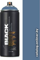 

Краска Montana Black BLK5185 386435 (0.4 л, marlin)