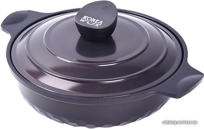 

Сотейник Oursson KWS2423GR