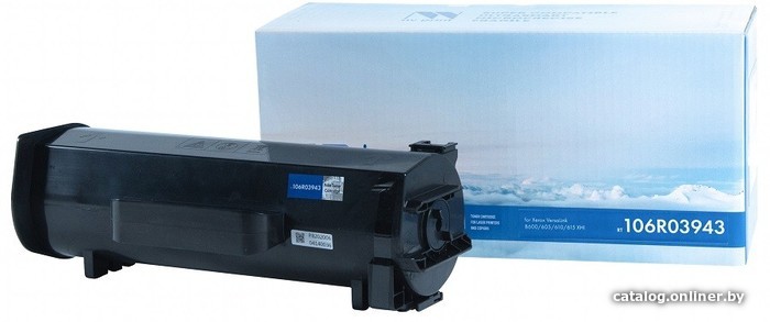 

Картридж NV Print NV-B2312 (аналог Xerox 106R03943)
