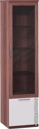 

Шкаф-витрина Шатура Rimini Bosco F9W-01.CH/23P 481813