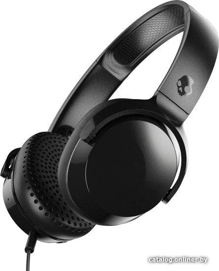 

Наушники Skullcandy Riff (черный)