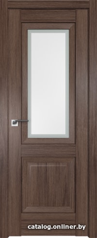 

Межкомнатная дверь ProfilDoors 2.88XN 90x200 (салинас темный, стекло нео)