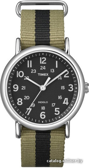 

Наручные часы Timex T2P236