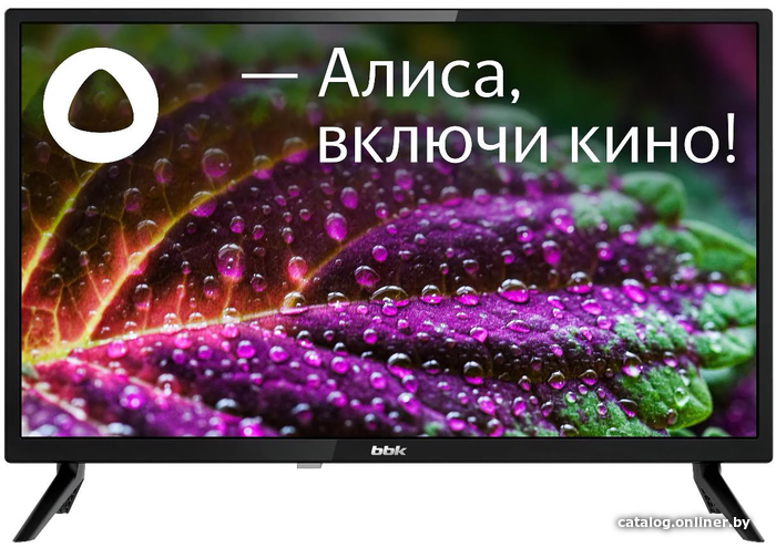 

Телевизор BBK 24LEX-7202/TS2C