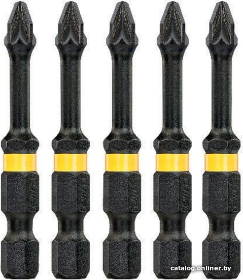 

Набор бит DeWalt DT7390T