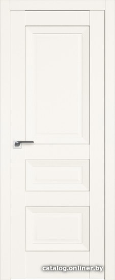 

Межкомнатная дверь ProfilDoors 2.93U 70x200 (дарквайт)