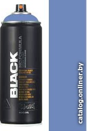 

Краска Montana Black BLK4330 321375 (0.4 л, waltraut)