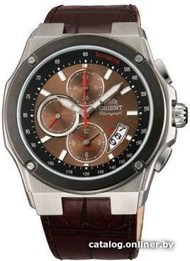 

Наручные часы Orient FTD0Y003T