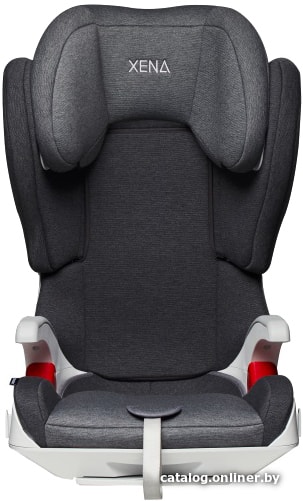 

Детское автокресло Ducle S-200 Xena Junior (jet grey)