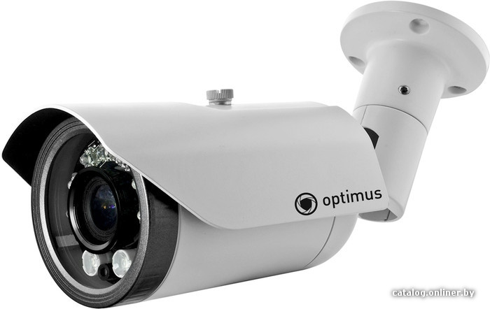 

IP-камера Optimus IP-P012.1(2.8-12)