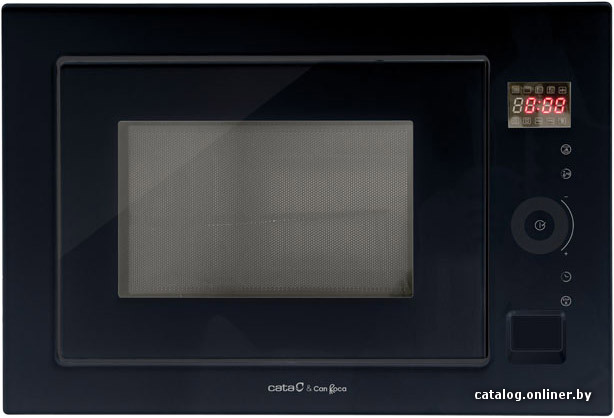 

Микроволновая печь CATA MC 25 GTC BK